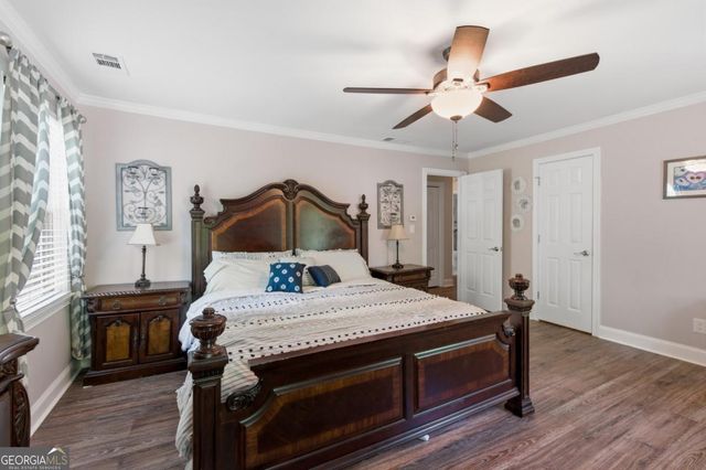 2280 Old Orchard Drive, Marietta, GA 30068