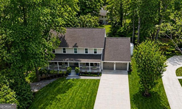 2280 Old Orchard Drive, Marietta, GA 30068