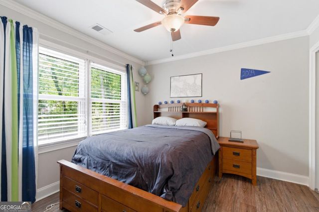 2280 Old Orchard Drive, Marietta, GA 30068