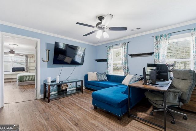 2280 Old Orchard Drive, Marietta, GA 30068