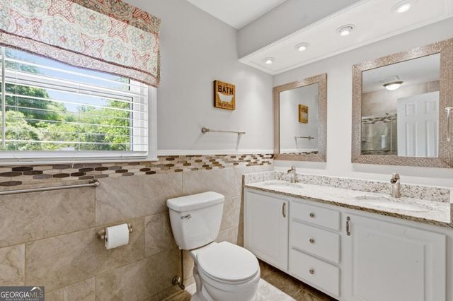 2280 Old Orchard Drive, Marietta, GA 30068