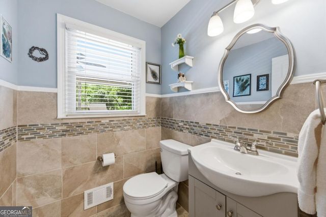 2280 Old Orchard Drive, Marietta, GA 30068