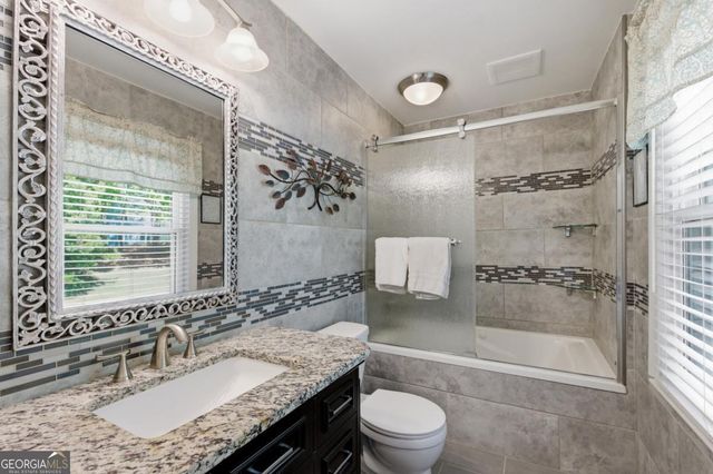 2280 Old Orchard Drive, Marietta, GA 30068