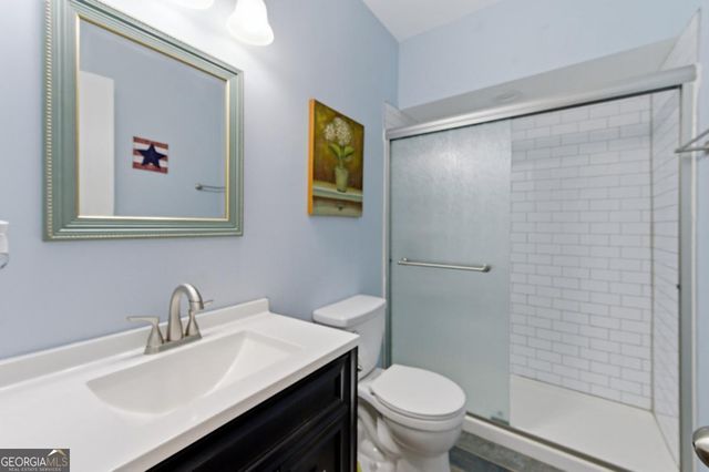 2280 Old Orchard Drive, Marietta, GA 30068