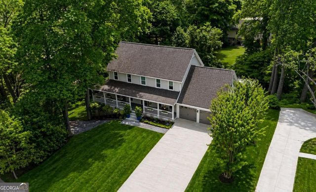 2280 Old Orchard Drive, Marietta, GA 30068