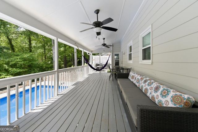 2280 Old Orchard Drive, Marietta, GA 30068