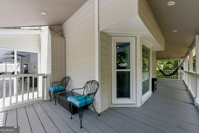 2280 Old Orchard Drive, Marietta, GA 30068