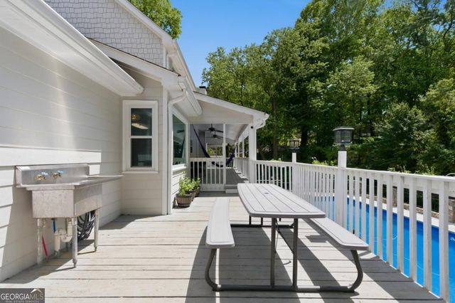 2280 Old Orchard Drive, Marietta, GA 30068