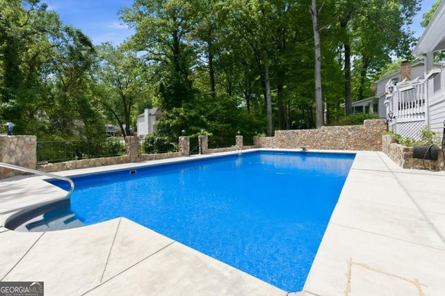 2280 Old Orchard Drive, Marietta, GA 30068