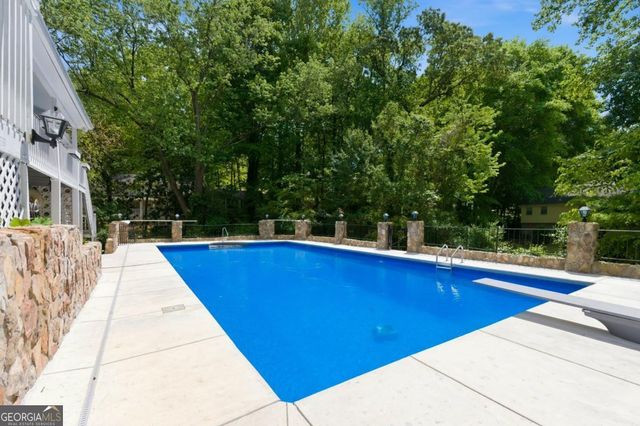 2280 Old Orchard Drive, Marietta, GA 30068
