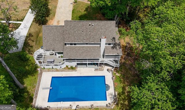2280 Old Orchard Drive, Marietta, GA 30068