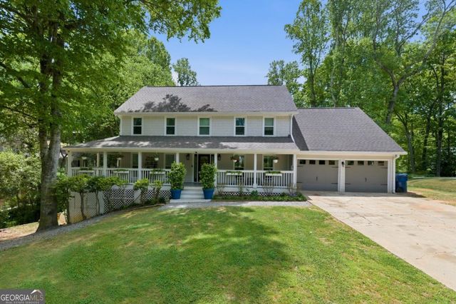 2280 Old Orchard Drive, Marietta, GA 30068