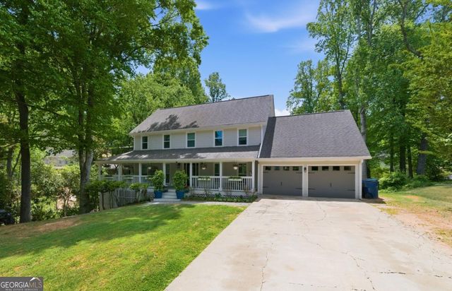 2280 Old Orchard Drive, Marietta, GA 30068