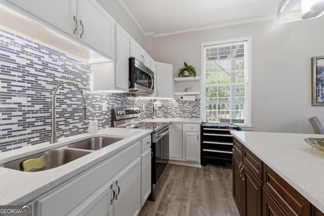 2280 Old Orchard Drive, Marietta, GA 30068