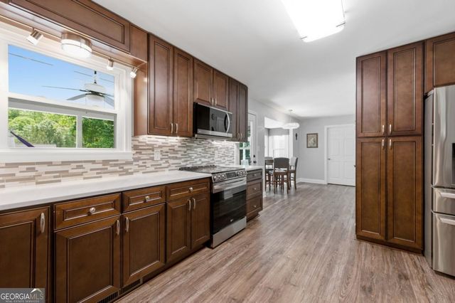 2280 Old Orchard Drive, Marietta, GA 30068