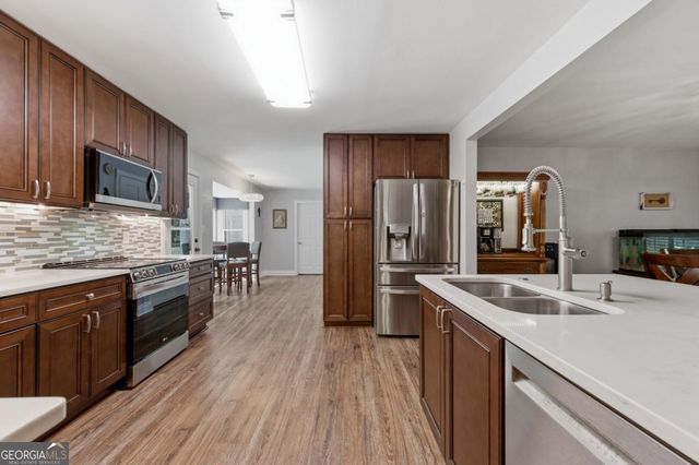 2280 Old Orchard Drive, Marietta, GA 30068