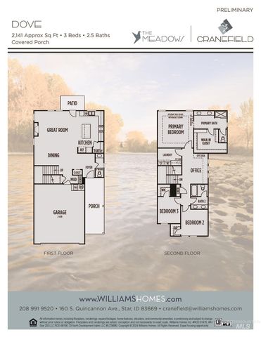 221 S Turner Ave., Star, ID 83669