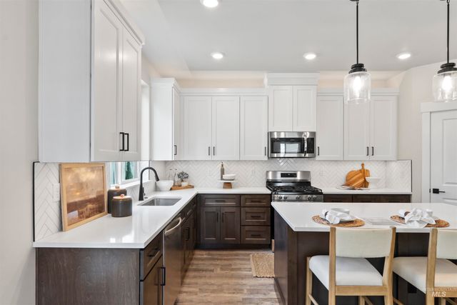 221 S Turner Ave., Star, ID 83669