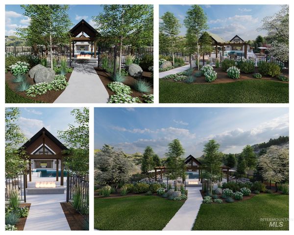 221 S Turner Ave., Star, ID 83669