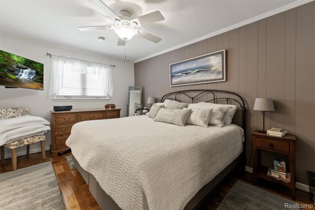 2330 Allen Road, Brandon Charter Township, MI 48462