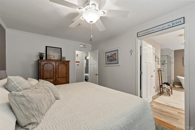 2330 Allen Road, Brandon Charter Township, MI 48462