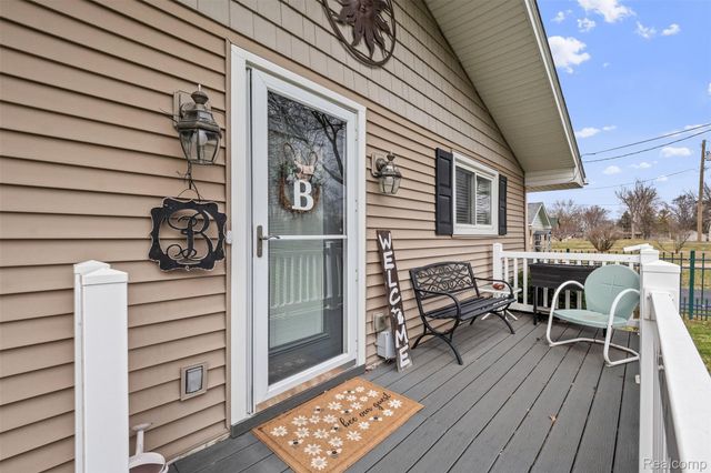 2330 Allen Road, Brandon Charter Township, MI 48462