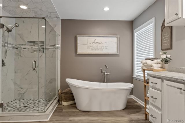 2330 Allen Road, Brandon Charter Township, MI 48462