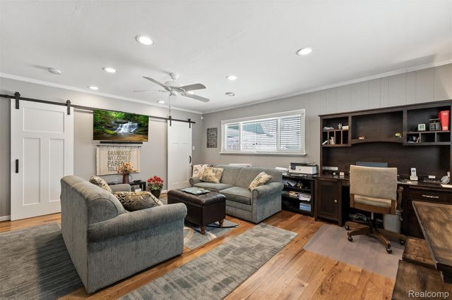 2330 Allen Road, Brandon Charter Township, MI 48462