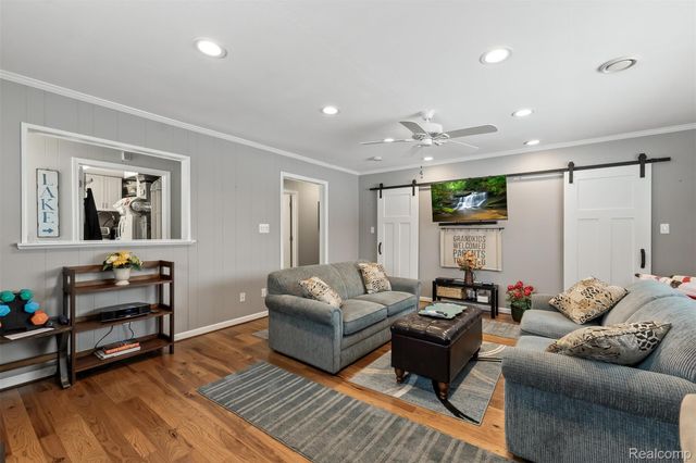 2330 Allen Road, Brandon Charter Township, MI 48462