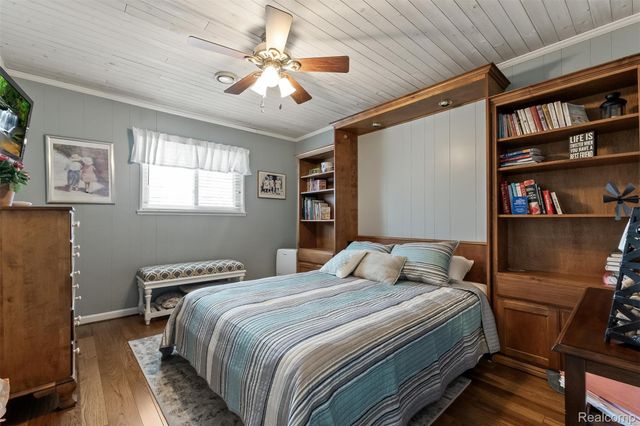 2330 Allen Road, Brandon Charter Township, MI 48462