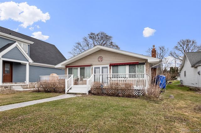 2330 Allen Road, Brandon Charter Township, MI 48462