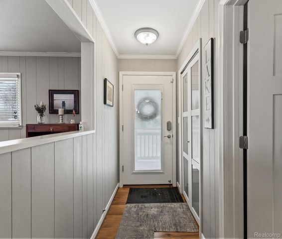 2330 Allen Road, Brandon Charter Township, MI 48462