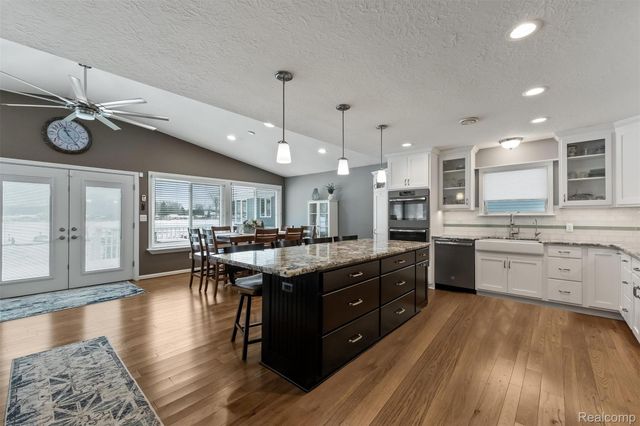 2330 Allen Road, Brandon Charter Township, MI 48462