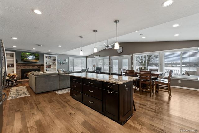 2330 Allen Road, Brandon Charter Township, MI 48462