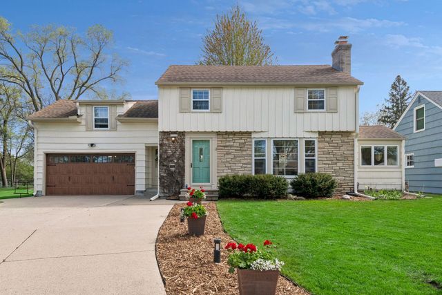 5629 Aldrich Avenue S, Minneapolis, MN 55419