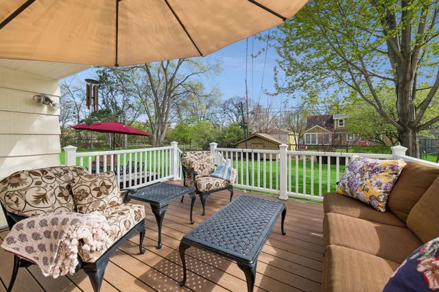 5629 Aldrich Avenue S, Minneapolis, MN 55419