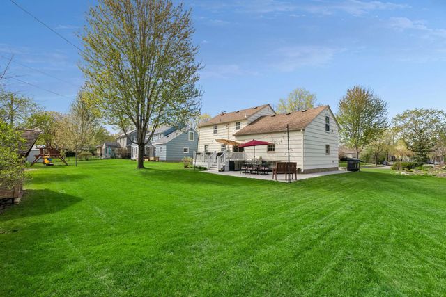 5629 Aldrich Avenue S, Minneapolis, MN 55419