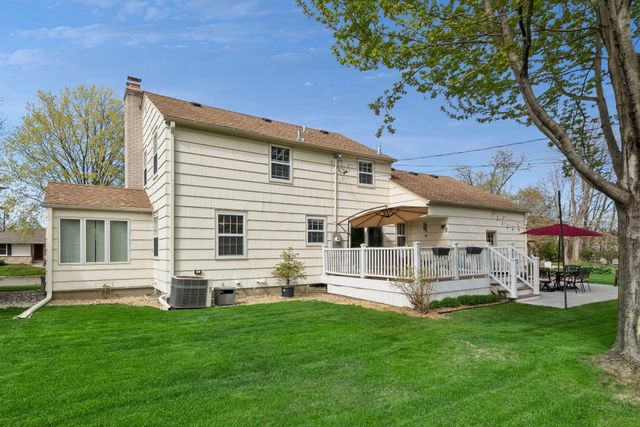 5629 Aldrich Avenue S, Minneapolis, MN 55419