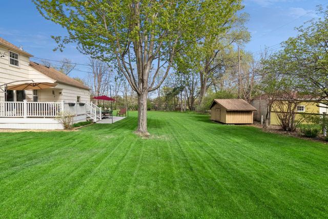 5629 Aldrich Avenue S, Minneapolis, MN 55419