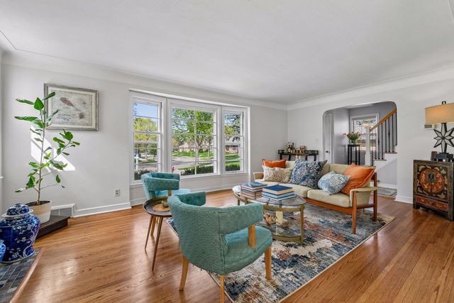 5629 Aldrich Avenue S, Minneapolis, MN 55419