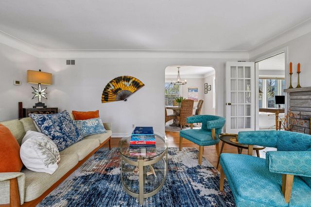 5629 Aldrich Avenue S, Minneapolis, MN 55419