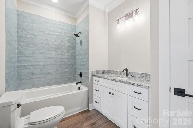 110 Zwilling Court, Troutman, NC 28166