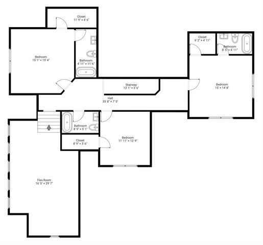 110 Zwilling Court, Troutman, NC 28166