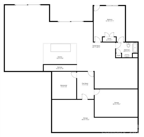 110 Zwilling Court, Troutman, NC 28166
