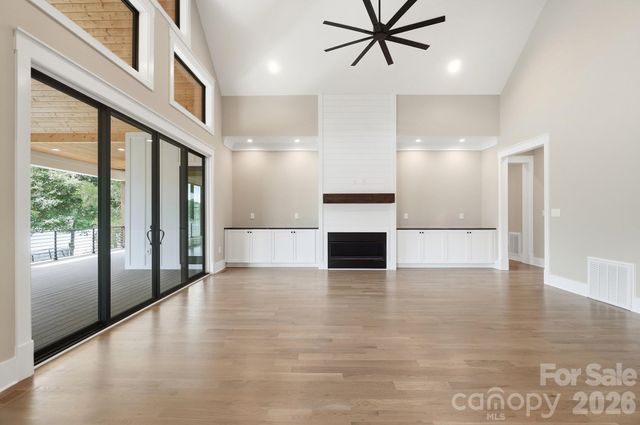 110 Zwilling Court, Troutman, NC 28166