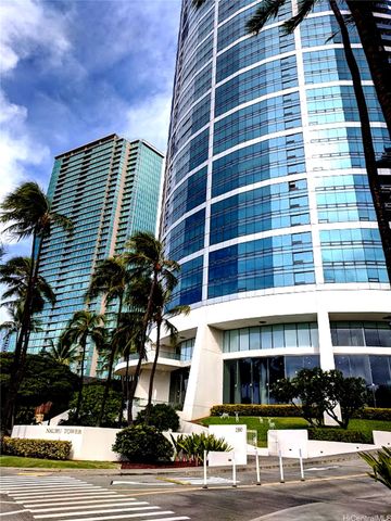 1330 Ala Moana Boulevard 2006, Honolulu, HI 96814