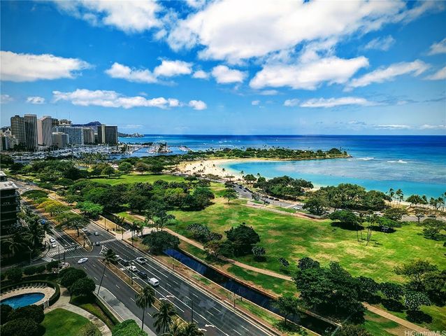 1330 Ala Moana Boulevard 2006, Honolulu, HI 96814