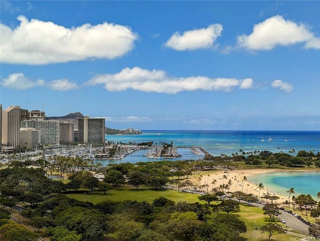 1330 Ala Moana Boulevard 2006, Honolulu, HI 96814
