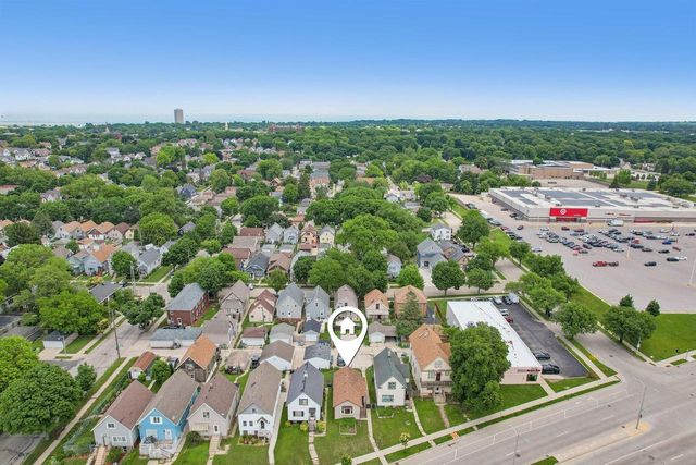 2826 S Chase AVENUE, Milwaukee, WI 53207
