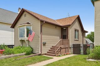 2826 S Chase AVENUE, Milwaukee, WI 53207
